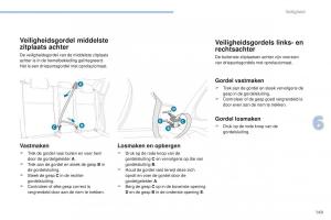 Peugeot-4008-handleiding page 151 min