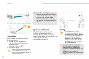 Peugeot-4008-handleiding page 154 min