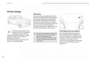 Peugeot-4008-handleiding page 156 min