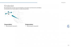 Peugeot-4008-handleiding page 173 min