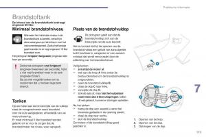 Peugeot-4008-handleiding page 175 min