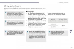 Peugeot-4008-handleiding page 177 min