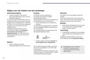 Peugeot-4008-handleiding page 180 min