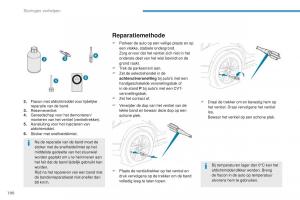 Peugeot-4008-handleiding page 192 min