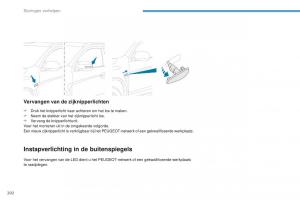 Peugeot-4008-handleiding page 204 min