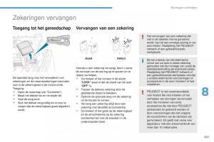 Peugeot-4008-handleiding page 207 min