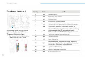 Peugeot-4008-handleiding page 208 min