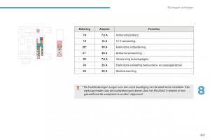 Peugeot-4008-handleiding page 209 min