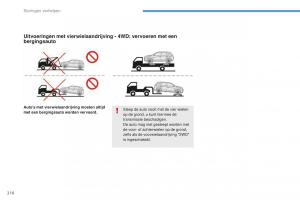 Peugeot-4008-handleiding page 218 min