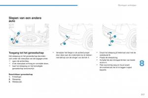 Peugeot-4008-handleiding page 219 min