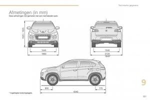 Peugeot-4008-handleiding page 233 min