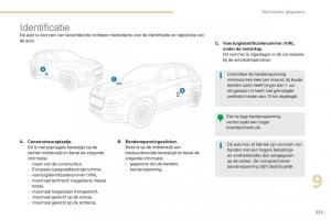 Peugeot-4008-handleiding page 235 min