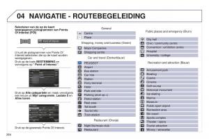 Peugeot-4008-handleiding page 266 min