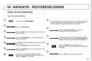 Peugeot-4008-handleiding page 267 min