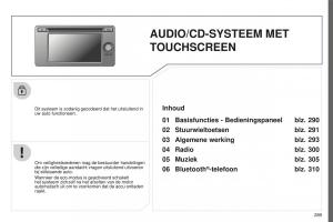 Peugeot-4008-handleiding page 291 min