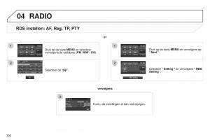 Peugeot-4008-handleiding page 304 min