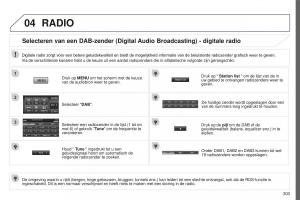 Peugeot-4008-handleiding page 305 min