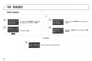 Peugeot-4008-handleiding page 306 min