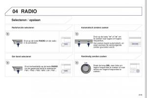 Peugeot-4008-handleiding page 321 min