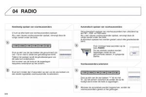 Peugeot-4008-handleiding page 322 min