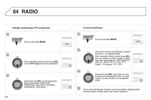 Peugeot-4008-handleiding page 326 min