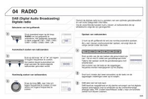 Peugeot-4008-handleiding page 327 min