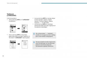 Peugeot-4008-handleiding page 42 min