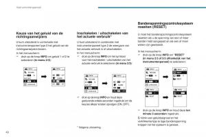 Peugeot-4008-handleiding page 44 min