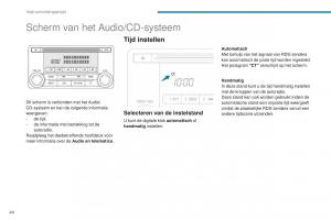 Peugeot-4008-handleiding page 46 min