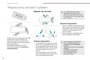 Peugeot-4008-handleiding page 58 min