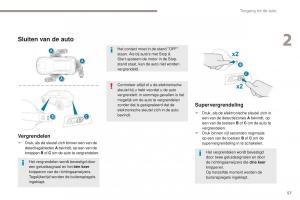 Peugeot-4008-handleiding page 59 min