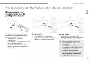 Peugeot-4008-handleiding page 61 min