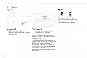 Peugeot-4008-handleiding page 64 min