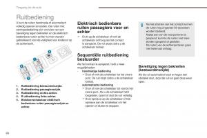 Peugeot-4008-handleiding page 70 min