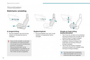 Peugeot-4008-handleiding page 74 min