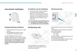 Peugeot-4008-handleiding page 75 min