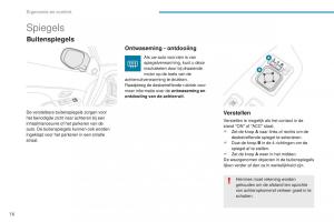 Peugeot-4008-handleiding page 78 min