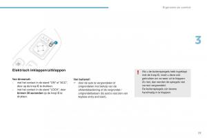 Peugeot-4008-handleiding page 79 min