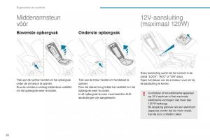 Peugeot-4008-handleiding page 94 min