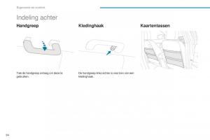 Peugeot-4008-handleiding page 96 min