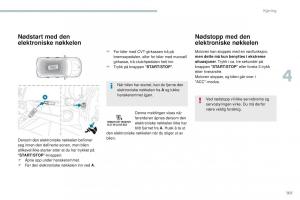 Peugeot-4008-bruksanvisningen page 103 min