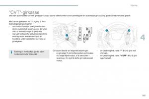 Peugeot-4008-bruksanvisningen page 107 min