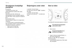 Peugeot-4008-bruksanvisningen page 108 min