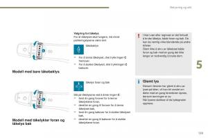 Peugeot-4008-bruksanvisningen page 131 min