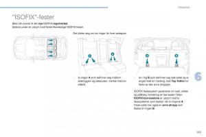 Peugeot-4008-bruksanvisningen page 167 min