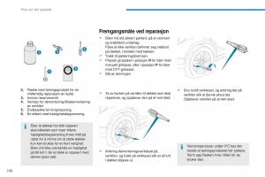 Peugeot-4008-bruksanvisningen page 192 min