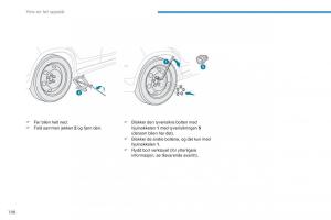 Peugeot-4008-bruksanvisningen page 200 min