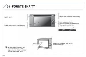 Peugeot-4008-bruksanvisningen page 292 min