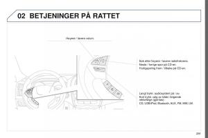 Peugeot-4008-bruksanvisningen page 293 min