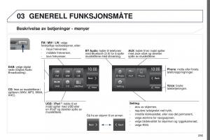 Peugeot-4008-bruksanvisningen page 295 min